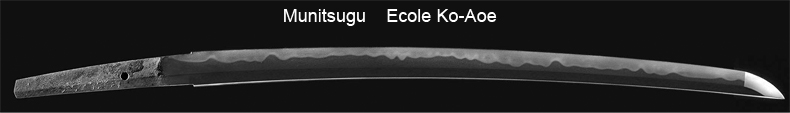 munitsugu ko-aoe